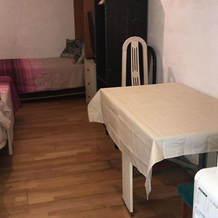 Apartamentos Pandiellos I Madri Exterior foto