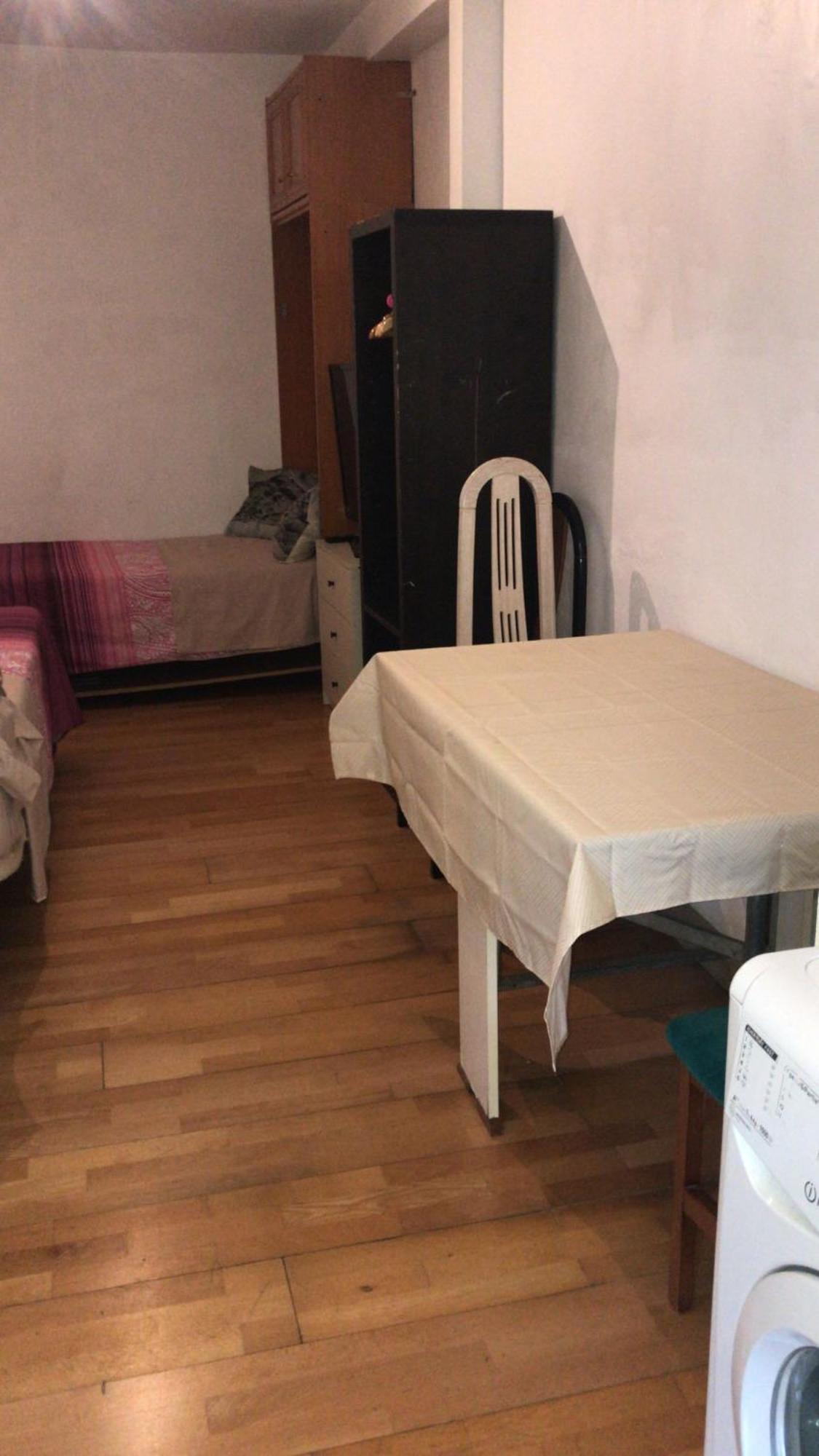 Apartamentos Pandiellos I Madri Exterior foto